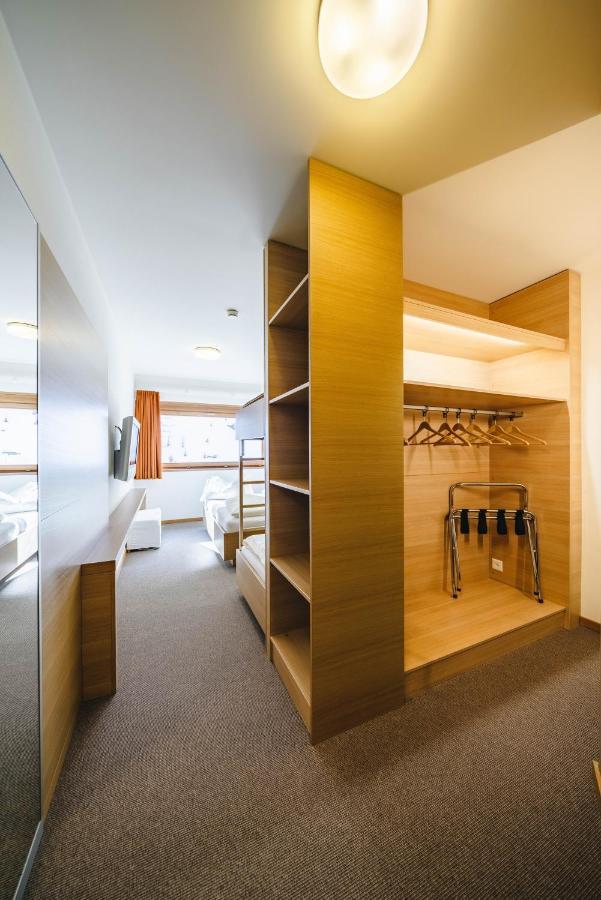 Smart-Hotel Samnaun Εξωτερικό φωτογραφία